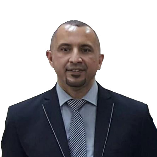 الدكتور رياض عادل الخزاعي   الدكتور رياض عادل الخزاعي