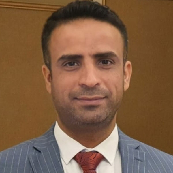 الدكتور امجد صبيح صايل الحجامي  الدكتور امجد صبيح صايل الحجامي