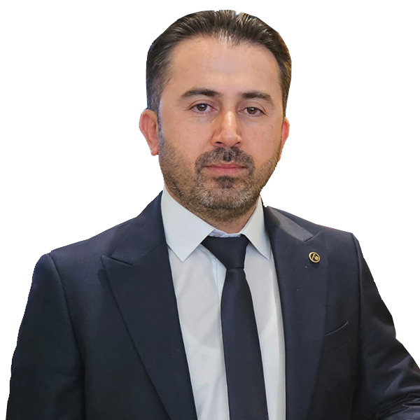 الدكتور هكار شعبان سلمان زيباري 