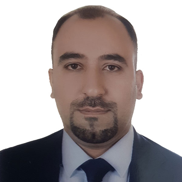 الدكتور مروان نصير التميمي الدكتور مروان نصير التميمي