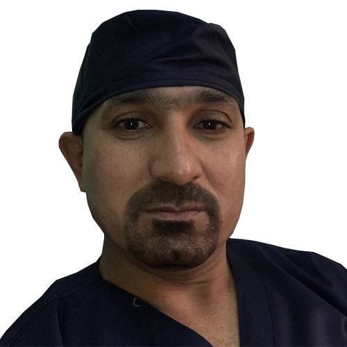 الدكتور قاسم طريم الركابي  الدكتور قاسم طريم الركابي
