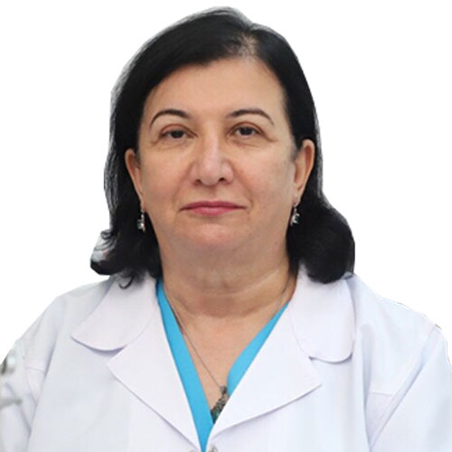 الدكتورة نيشتمان هاشم عبدالرحمن